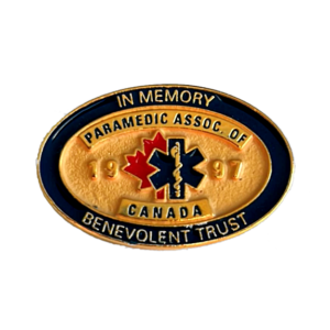 Canadian Paramedic Benevolent Society 1997