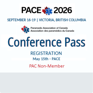 PAC Non-Member