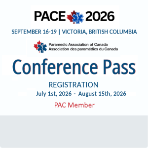 PAC Member